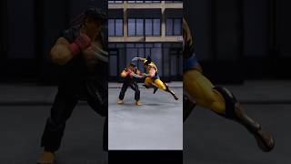 Marvel Vs Capcom | Collaboration with Kith #marvelvscapcom #marvellegends #wolverine