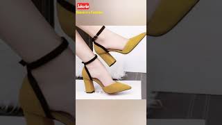 Attractive sandals for Eid 2021️|#shorts