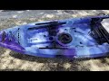 Cayuco Vibe Atun 130T
