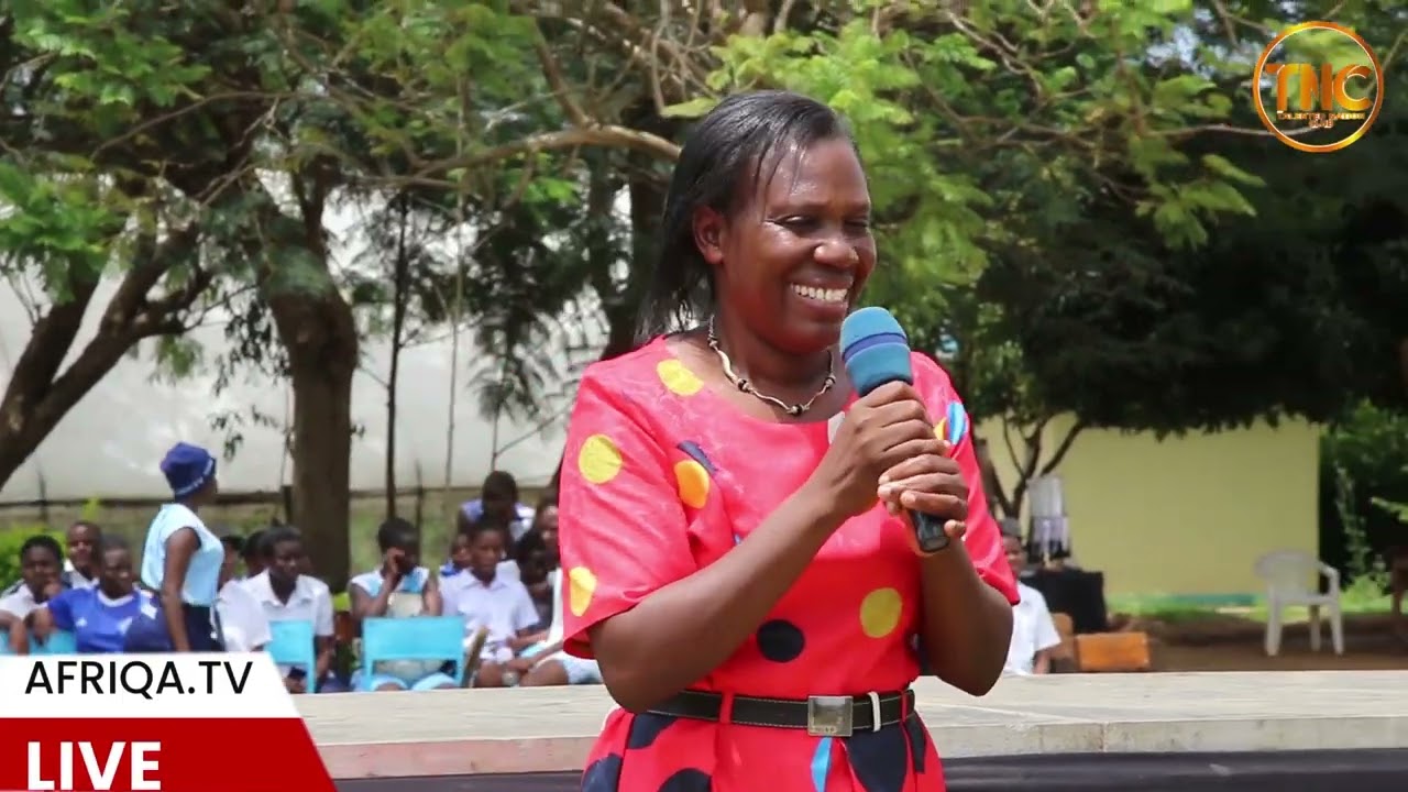 Hawinga Girls Talent Day 2022 