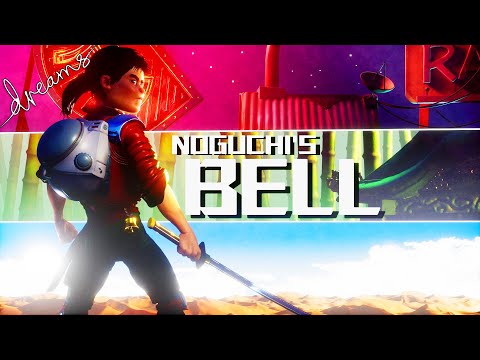 THIS SHORT FILM IS INSANE!! (Dreams PS5)