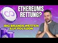Krypto: Polygon erklärt! Ethereum braucht Polygon – deshalb könnte $POL explodieren!