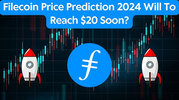 Filecoin(FİL) Price Prediction 2024 / Filecoin(FİL) News Today / Filecoin(FİL) Technical Analysis