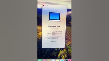 Install sonomo macbook pro 2012 Macos #macbookpro  #macossonoma  #mac #macsupport #sonomo #macbook