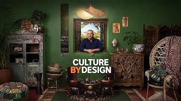 Culture by Design | 20 April 2025 | ABC Australia + ABC iview