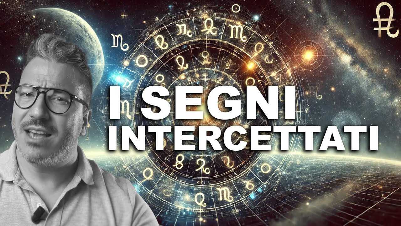 Cosa sono i Segni Intercettati?