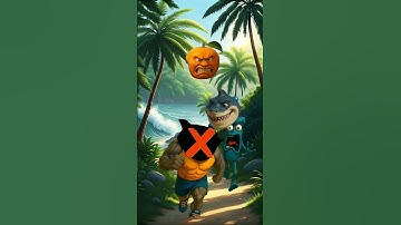 GUESS REAL HEAD OF TRARARELO TRALALA part#1 GARRY