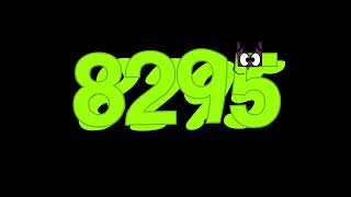 Jumpstart band 8291-8300