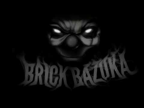 Brick Bazuka   ЕШЬ   весь альбом