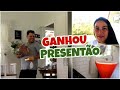 FICAMOS CHOCADOS COM O PRESENTE DO XANDE ♥ VLOGMAS