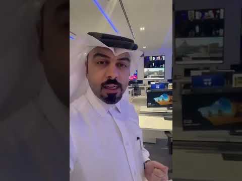 الاستعدادات تجري بخطى حثيثة لوضع اللمسات الأخيرة ق بيل انطلاقة التلفزيون العربي من مدينة لوسيل