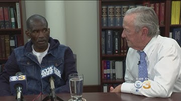 Former Prosecutor To Make Amends After Wrongfully Convicting Man 40 Years Ago
