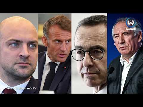 أزمة الجزائر فرنسا تفضح تناقضات صناع القرار في قصر الإليزيه