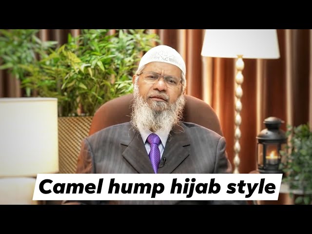 Camel Hump  OffTopic  ShiaChatcom