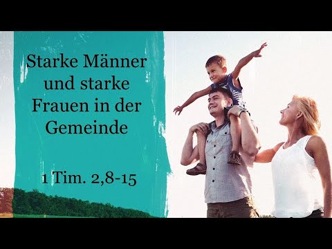 Starke Männer und Frauen in der Gemeinde Gerd Riegel 07.08.2022 FEBG Espelk...