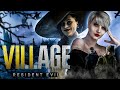 ДОЛГОЕ ПРОХОЖДЕНИЕ НОВИНКИ ● RESIDENT EVIL: VILLAGE ● ЧАСТЬ #1