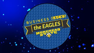Business Backs the Eagles- Fazoli's