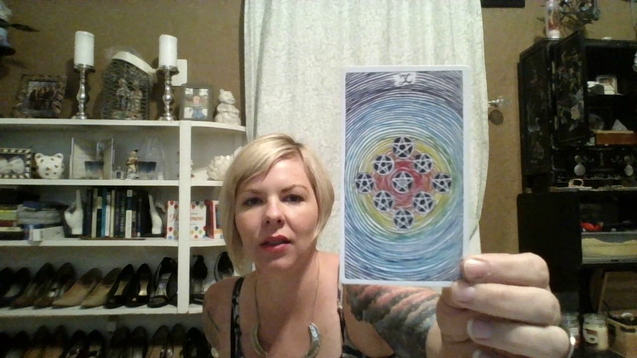 Twin Flame Love - Gemini, August 2017