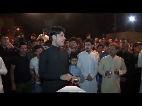 مرتضى حرب حنه اخ سيد علي الموسوي