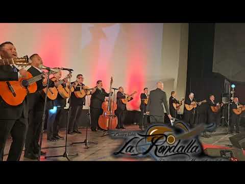Ver video de Te Quiero Te Amo (La Rondalla De Saltillo)