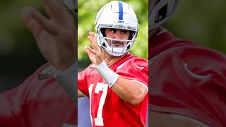 Daniel Jones is READY For Training