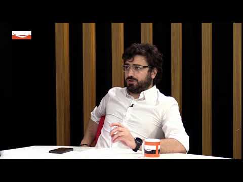 🔻 \"სოციალისტური პლატფორმის დრო\" - ილია ლობჟანიძესთან და თემურ ფიფიასთან ერთად