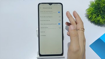 How to turn off fingerprint call recording in itel S23 | itel P40 me fingerprint  kaise band kare