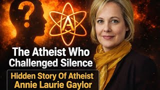 The Atheist Who Challenged Silence Hidden Story Of Atheist Annie Laurie Gaylor