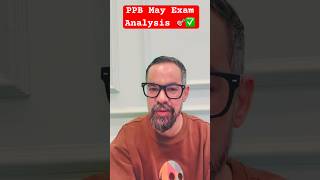 JAIIB PPB Exam Analysis 2026 🔥🔥 #jaiib #jaiibppb #exam #analysis 🎯