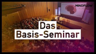 Das MindFlow Basis-Seminar