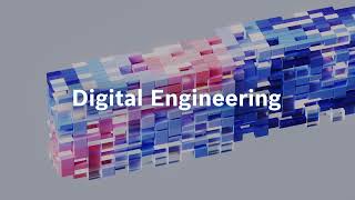 Building the Factory of the Future with Bosch Cognitive Factory