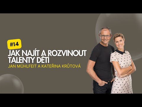 Jak najít a rozvinout talenty dětí