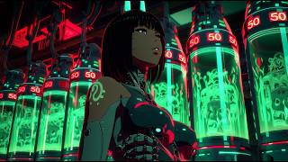 𝟚2𝟚𝟝 𝙼𝙰𝙽𝚄𝙵𝙰𝙲𝚃𝚄𝚁𝙴 𝙻𝙸𝙵𝙴 // Synthwave, Chillwave, Cyberpunk, Retrowave Playlist