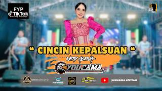 Download Lagu CINCIN KEPALSUAN - NETY ALENA || YOUCAMA MUSIC || DHEHAN PRO AUDIO MP3