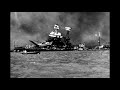 The Salvage of Pearl Harbor Pt 1 - The Smoke Clears