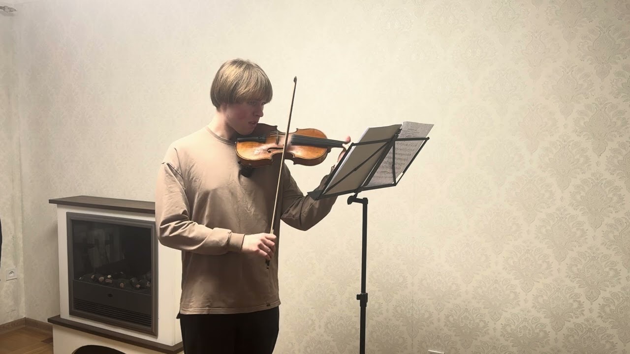 Antonin Dvorak, op.88, Symphonies V||| in G major