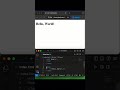 How to Structure a Basic HTML Page