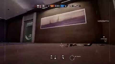 UBISOFT PLEASE FIX YOUR GAME!!!!! (Rainbow six siege)