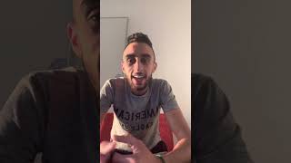 Service learning reflection video