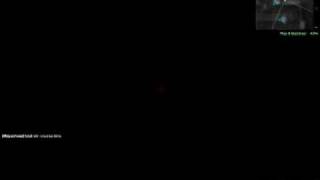 The problem of black screen (Combat Arms).avi