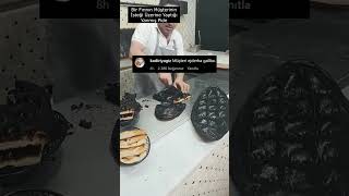 Akrabalara Özel Pide Hazırlamışlar