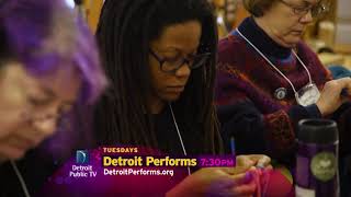 Detroit Performs | Season 8 Episode 10 Promo