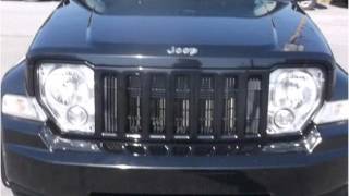 2008 Jeep Liberty Used Cars Scranton PA