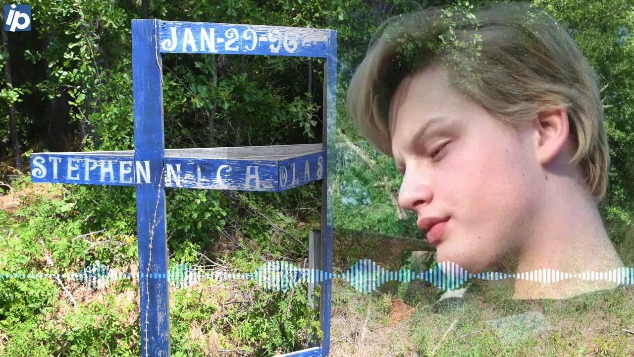 911 call for Stephen Smith: 'I see somebody laying out.' Dead on a Hampton County Rd.