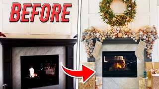 Christmas 2019 Decorate w/ me! | Mister Preda