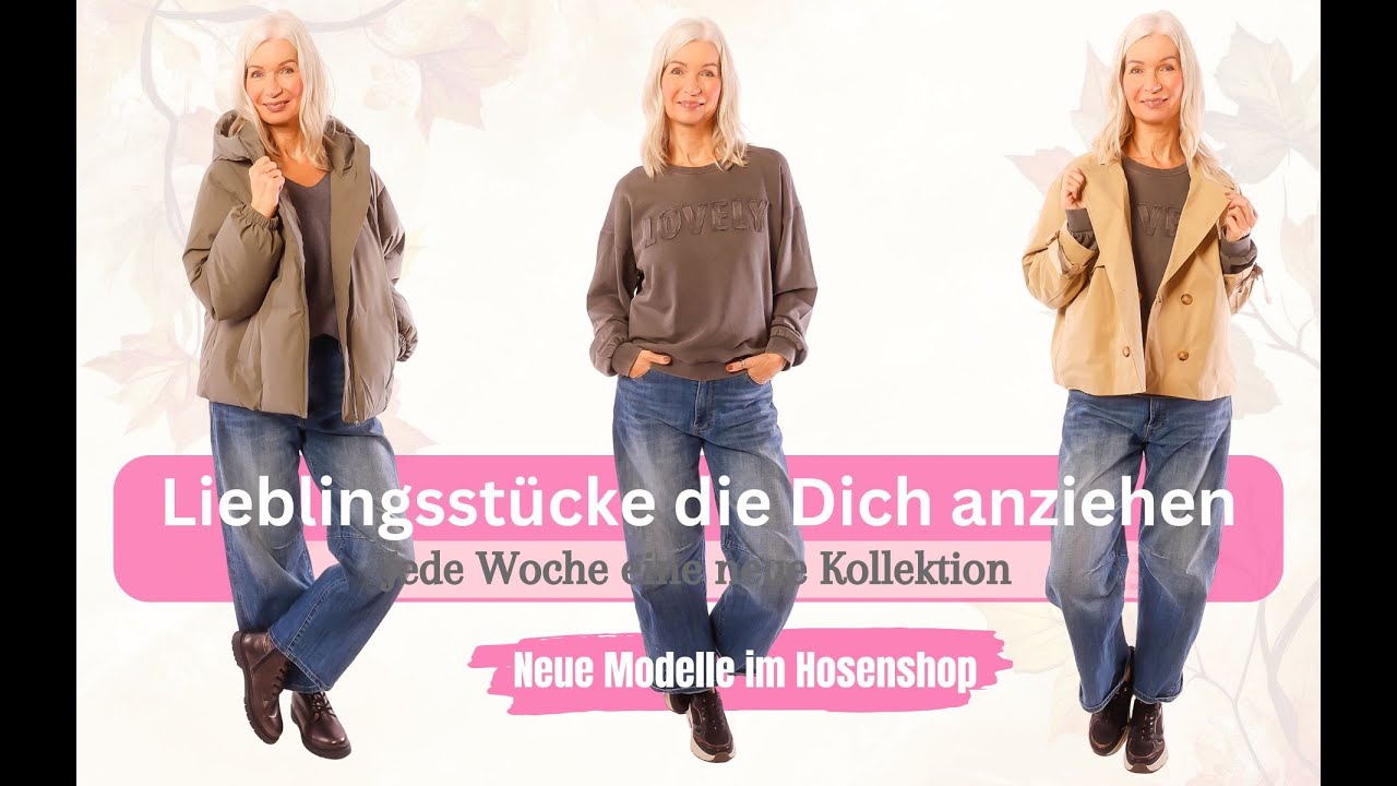 KW 42 Fashion TV imFACHWERK