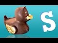 Choc-Ice Duck Recipe