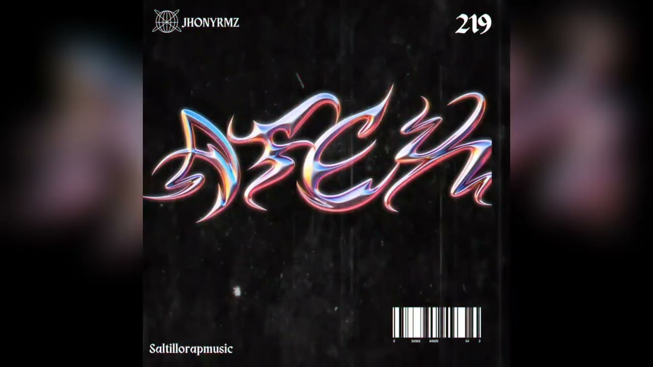 SIEMPRE DESIDIDO @JHONYRMZ 