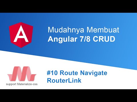 Angular CRUD #10