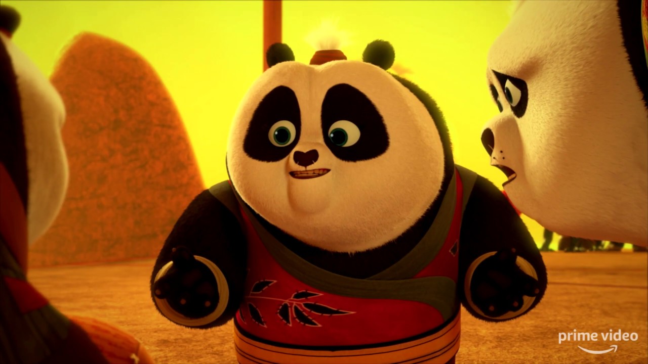 kung fu panda 2 full movie online megavideo